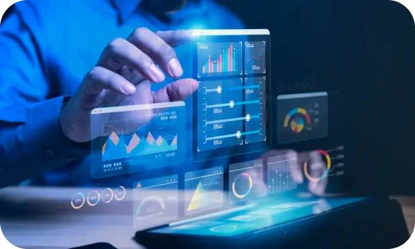 Welkruvozan AI handelssysteem