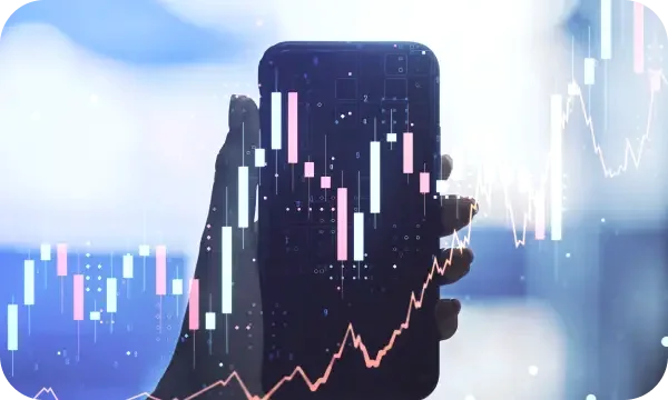 Welkruvozan algoritme voor trading