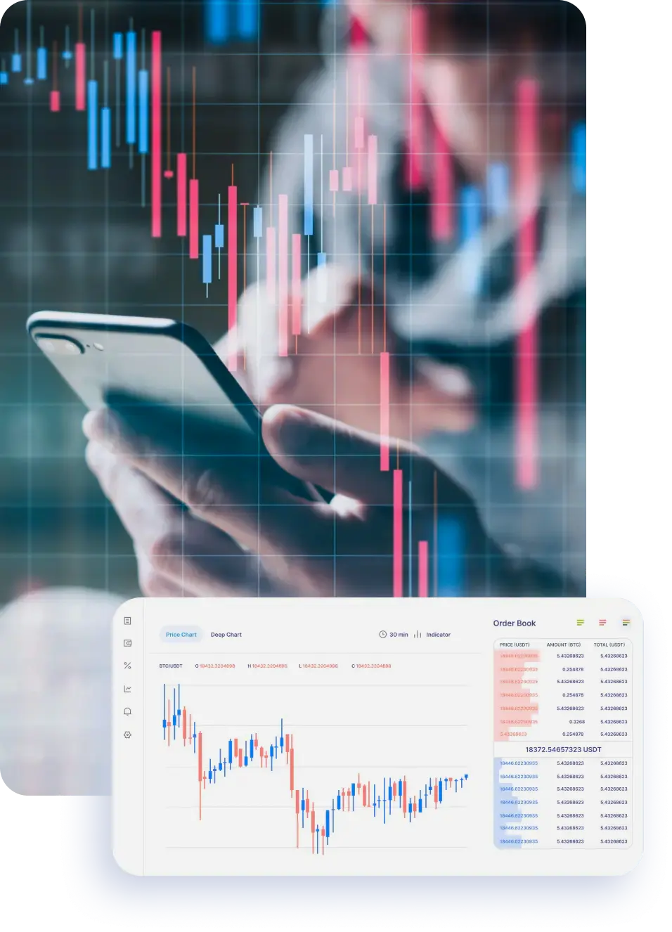 Welkruvozan finance platform